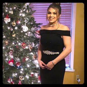 Sherri Hill Dress